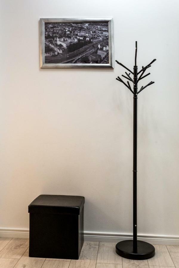 Apartament Rynek Sienny 2 슈체친 외부 사진